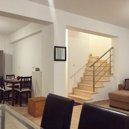 Corfu Filoxenia House Apartment Kompitsion Ngoại thất bức ảnh
