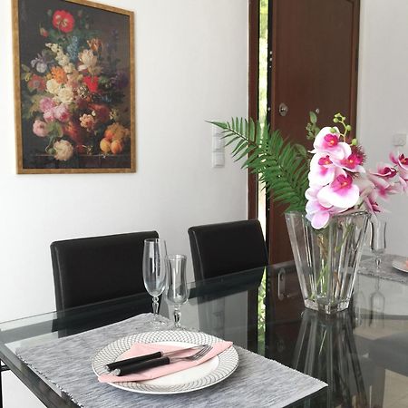 Corfu Filoxenia House Apartment Kompitsion Ngoại thất bức ảnh