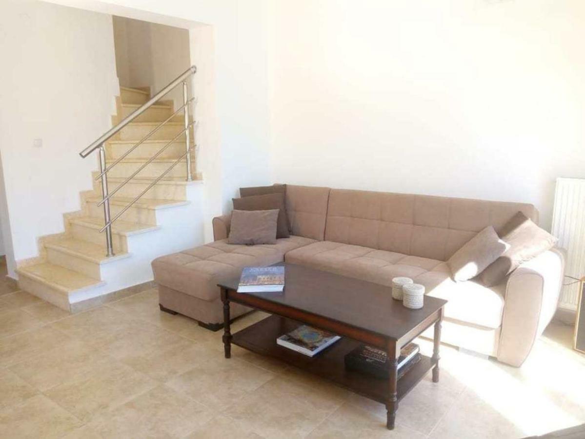 Corfu Filoxenia House Apartment Kompitsion Ngoại thất bức ảnh