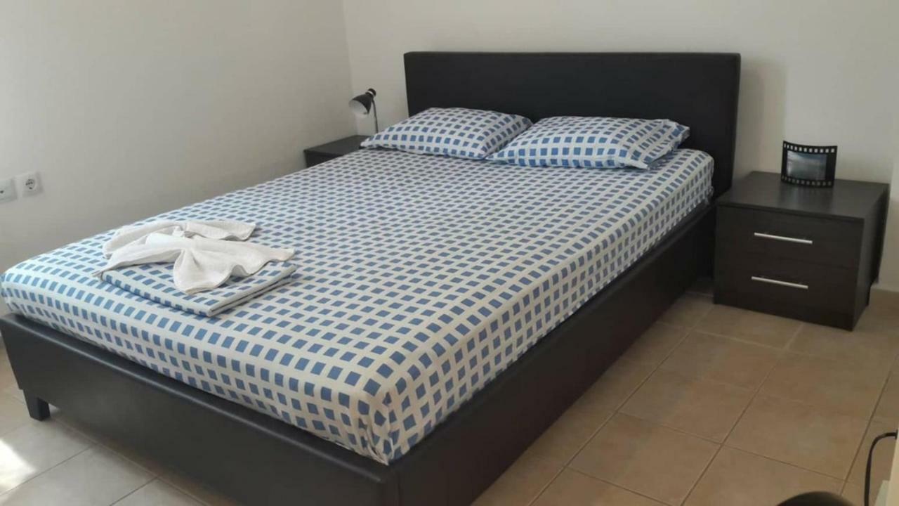 Corfu Filoxenia House Apartment Kompitsion Ngoại thất bức ảnh