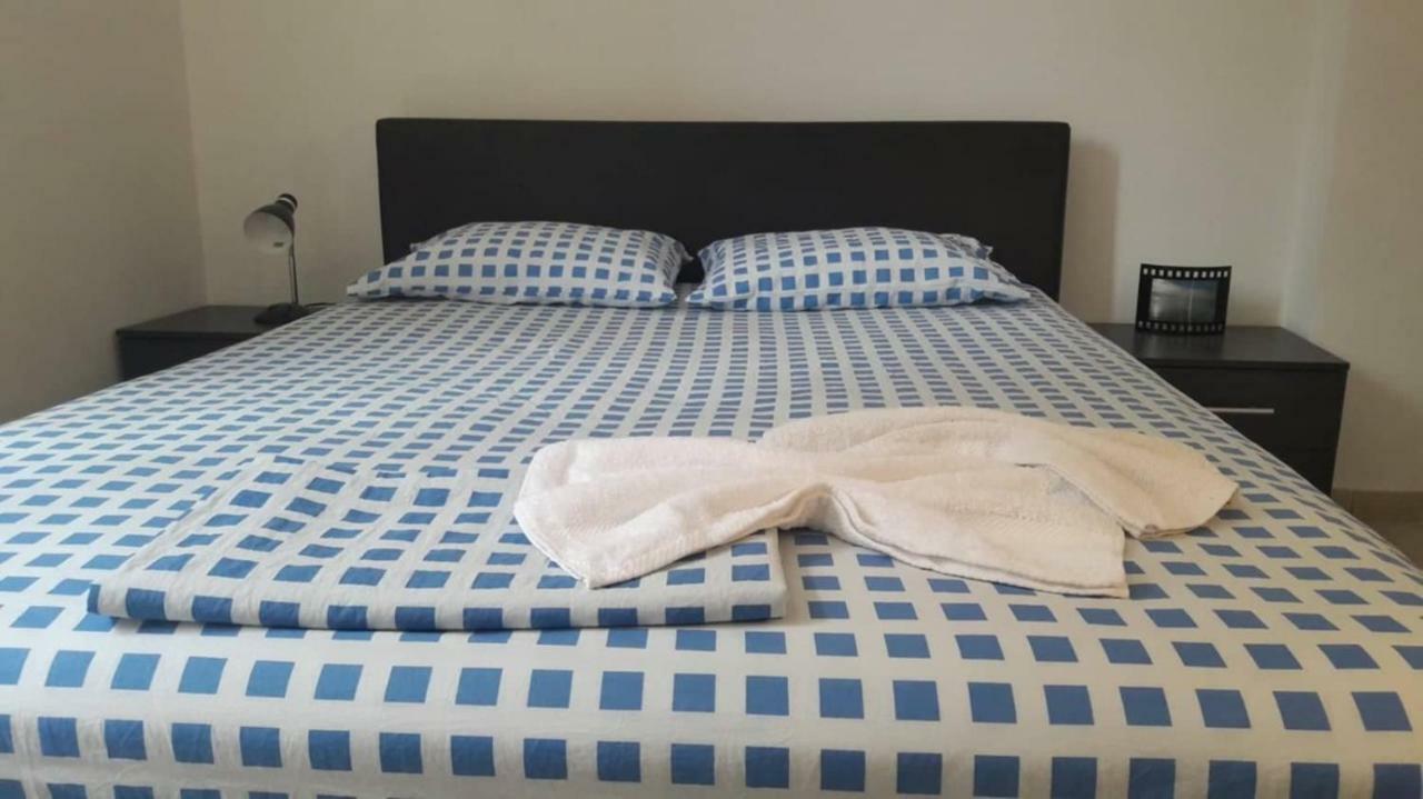 Corfu Filoxenia House Apartment Kompitsion Ngoại thất bức ảnh
