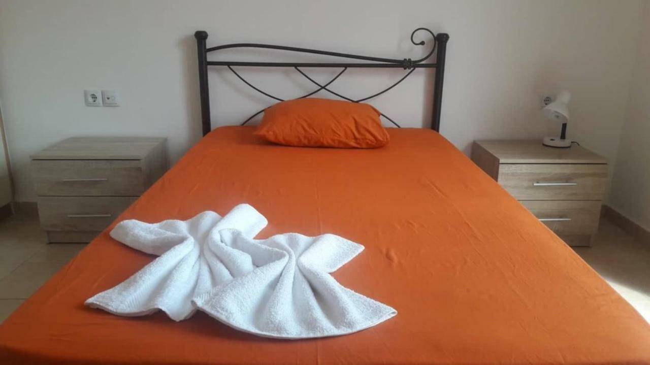 Corfu Filoxenia House Apartment Kompitsion Ngoại thất bức ảnh