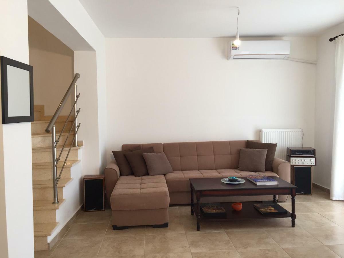 Corfu Filoxenia House Apartment Kompitsion Ngoại thất bức ảnh