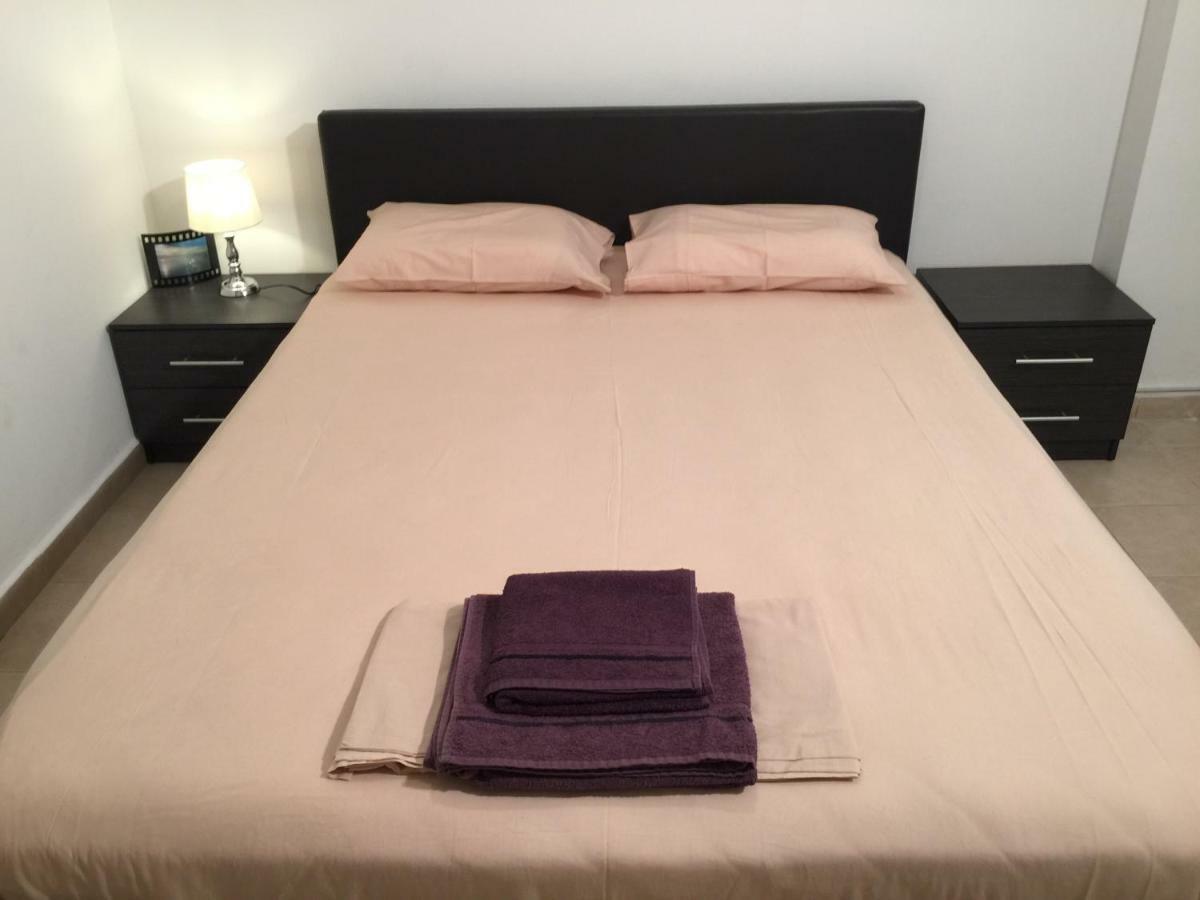 Corfu Filoxenia House Apartment Kompitsion Ngoại thất bức ảnh