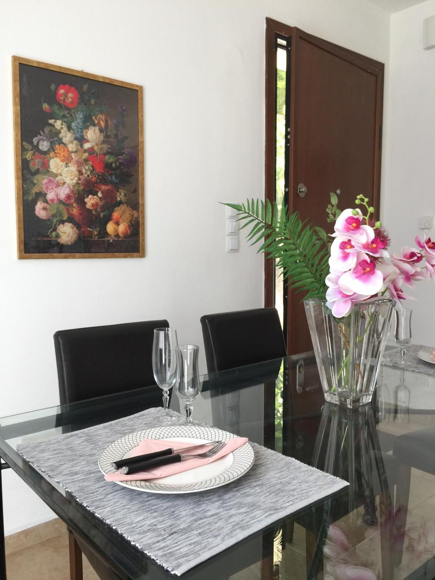 Corfu Filoxenia House Apartment Kompitsion Ngoại thất bức ảnh