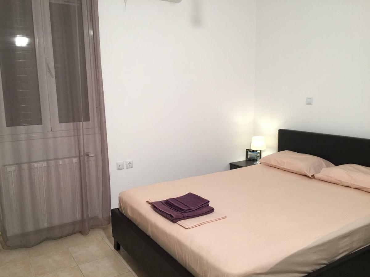 Corfu Filoxenia House Apartment Kompitsion Ngoại thất bức ảnh