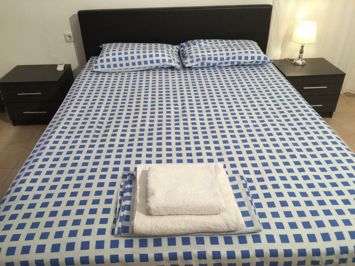 Corfu Filoxenia House Apartment Kompitsion Ngoại thất bức ảnh